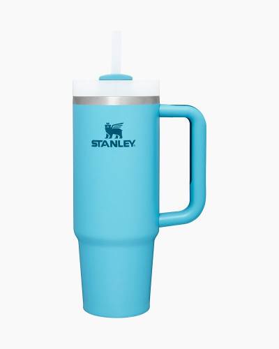 Custom Stanley 30 oz. IceFlow Flip Straw Tumbler - Design Tumblers Online  at