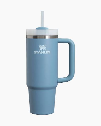 Stanley The Quencher 40 oz. H2.0 FlowState™ Tumbler in Seafoam | The ...