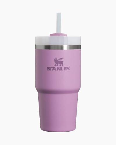 Stanley The Quencher 40 oz. H2.0 FlowState Tumbler in Lilac | The Paper ...