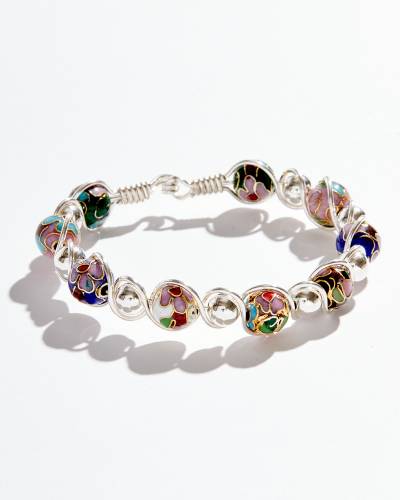 ronaldo joy bracelet