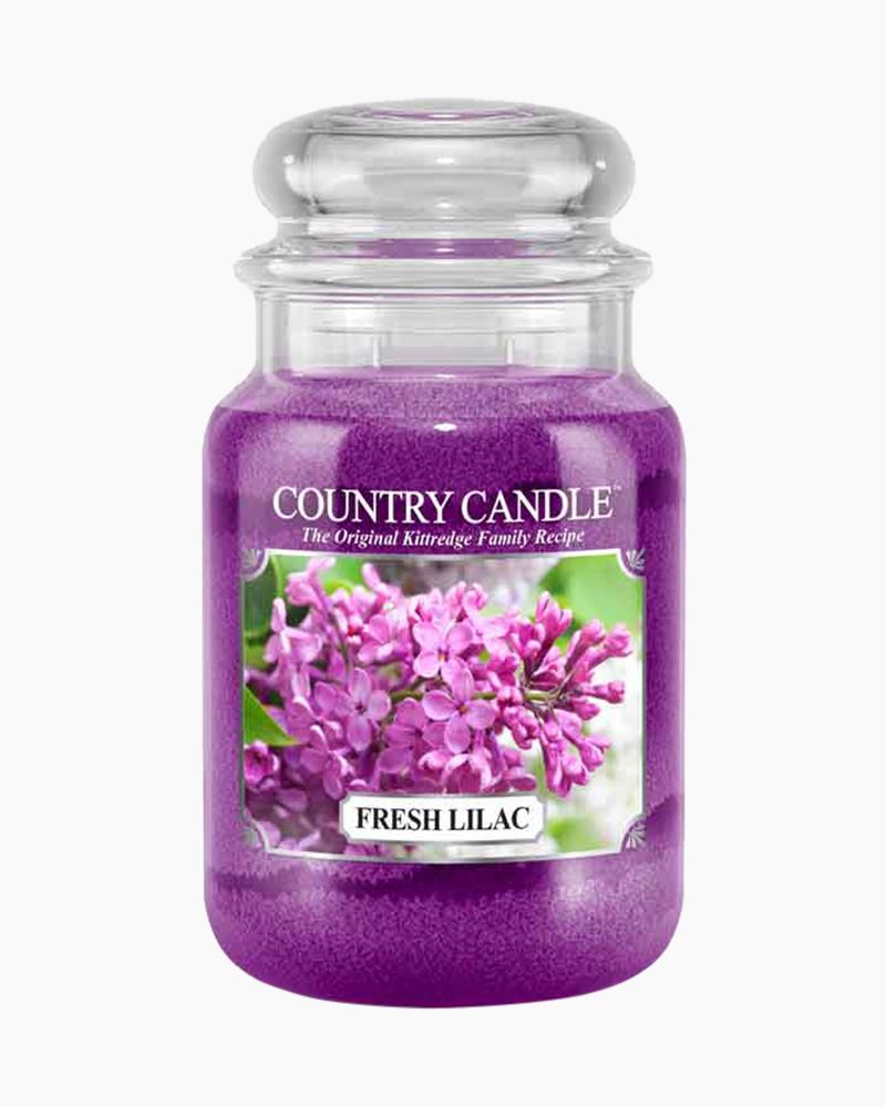 Soft Blanket™ 22 oz. Original Large Jar Candles - Large Jar Candles