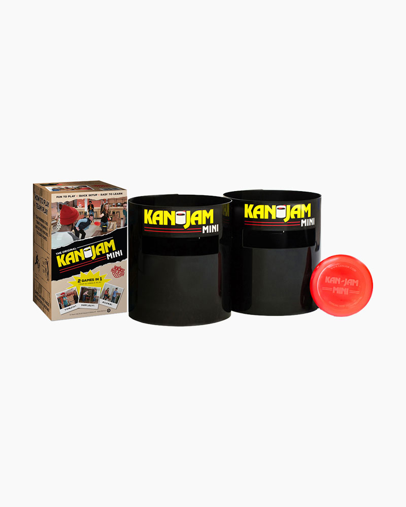 KanJam MINI Game Set