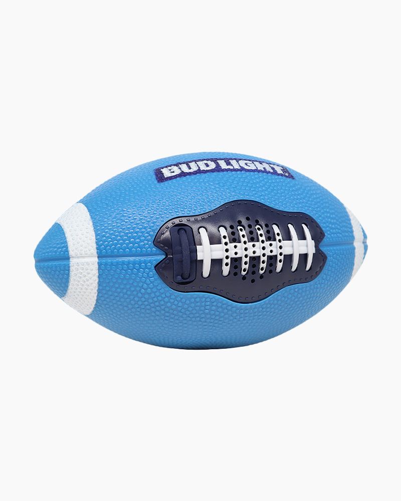 Wilson Nfl Mini Football - Assorted 1 ct