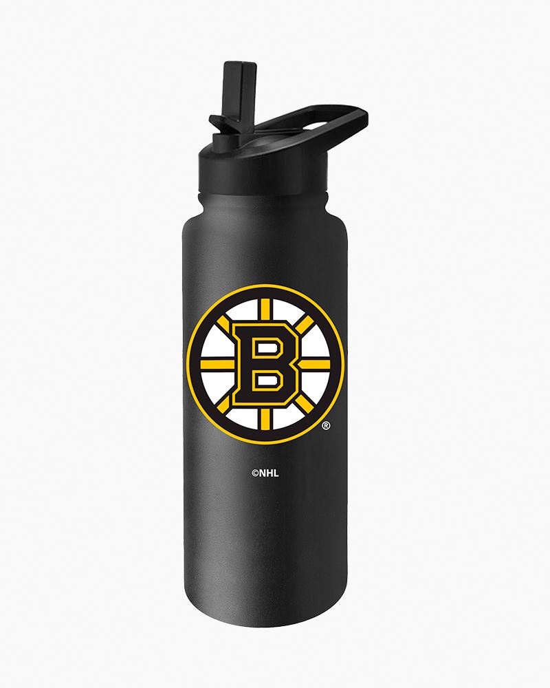 Boston Bruins 14oz. Ceramic Mug with Matching Box