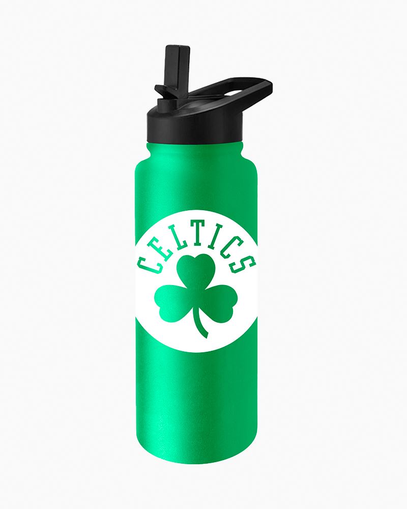 Boston Celtics Stainless Steel Water Bottle