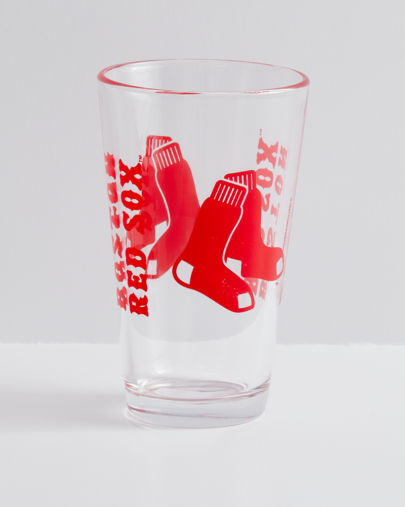 Boston Red Sox - 16oz Gameday Pint Glass