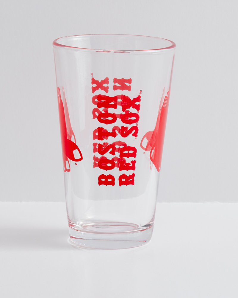 Boston Red Sox - 16oz Gameday Pint Glass