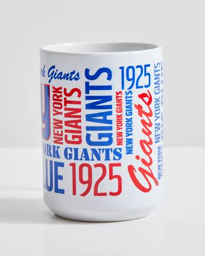 Boelter Brands New York Yankees Spirit Sublimated Mug