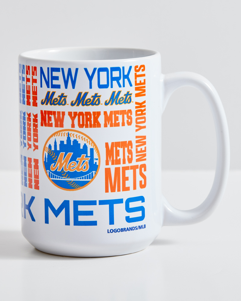 Hallmark New York Mets Jersey Ornament