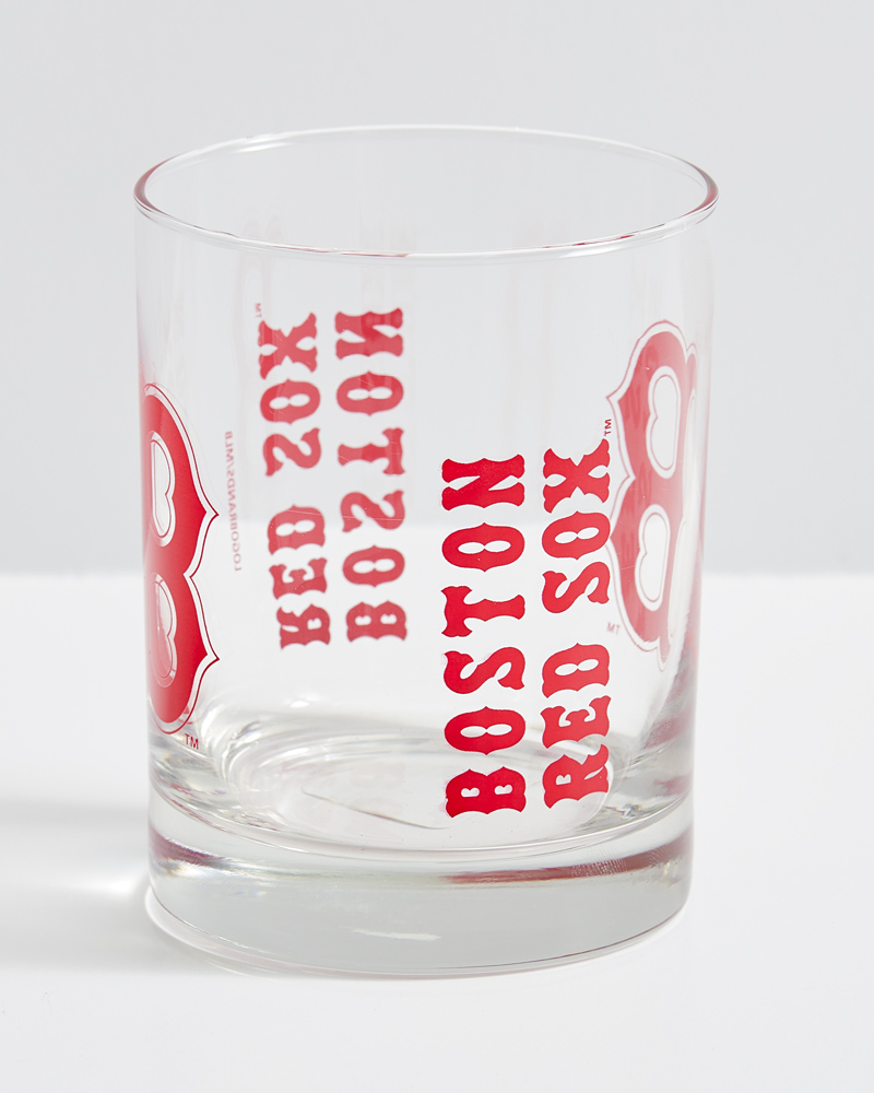 Boston Red Sox - 16oz Gameday Pint Glass