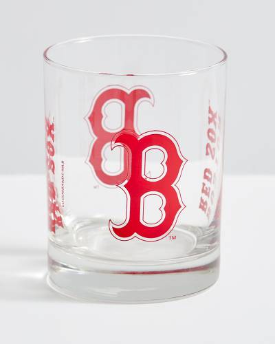 Boston Red Sox - 16oz Gameday Pint Glass