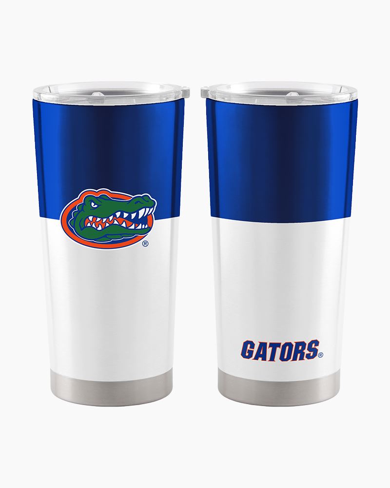 Florida Gators 16oz. Wordmark Freezer Mug