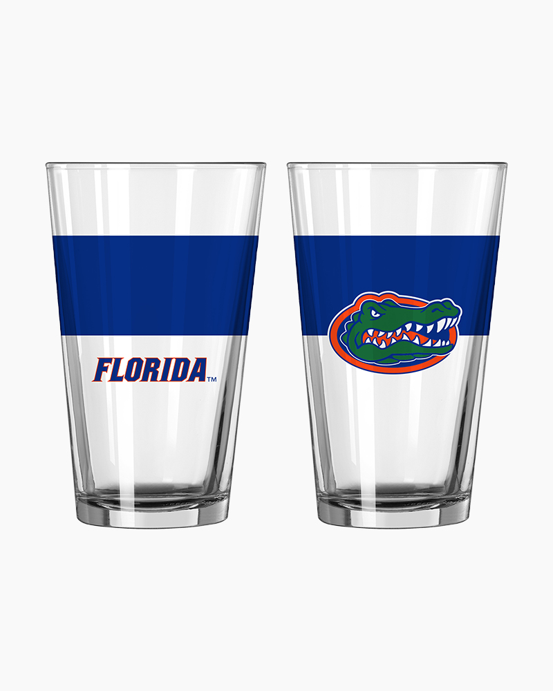 Florida Gators 16oz. Wordmark Freezer Mug