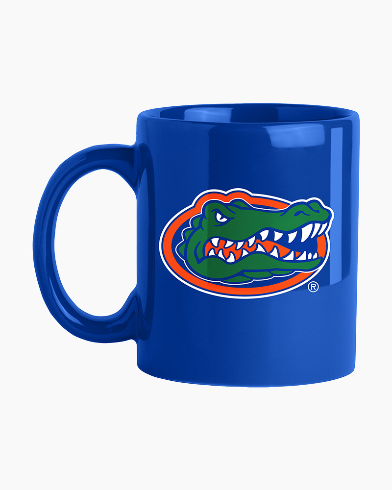 Florida Gators 40 oz. Flipside Powder Coat Tumbler