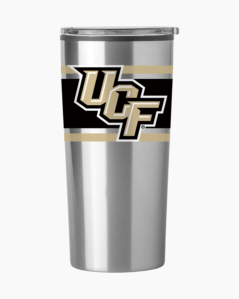 Florida Gators 40 oz. Flipside Powder Coat Tumbler