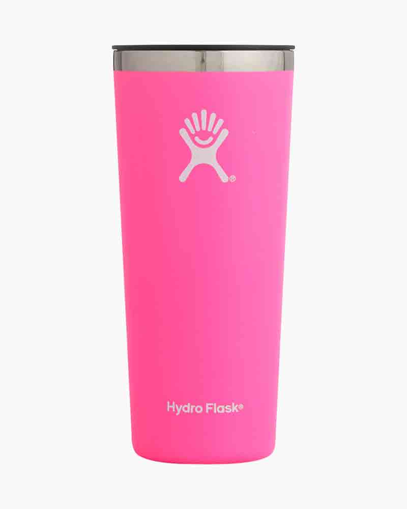 Pink Hydroflask