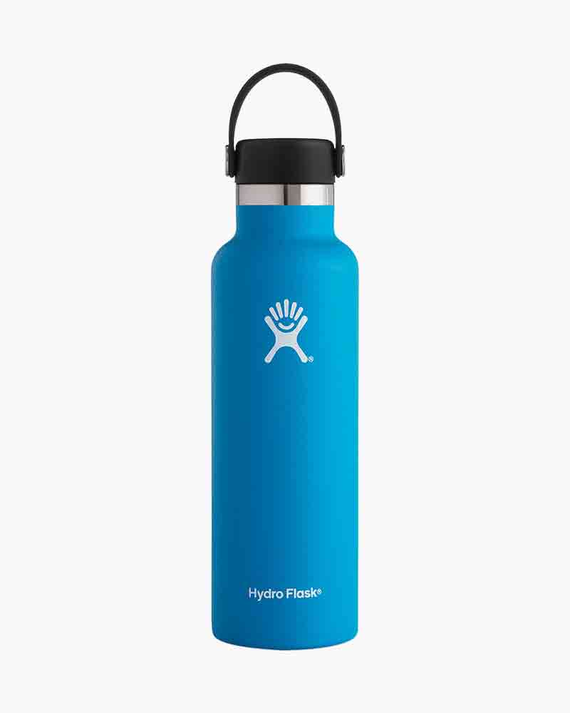 Hydro Flask 24 oz Standard Mouth Bottle Pacific
