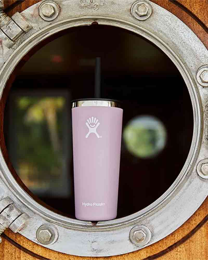 Hydro Flask Tumbler 22 oz Lilac