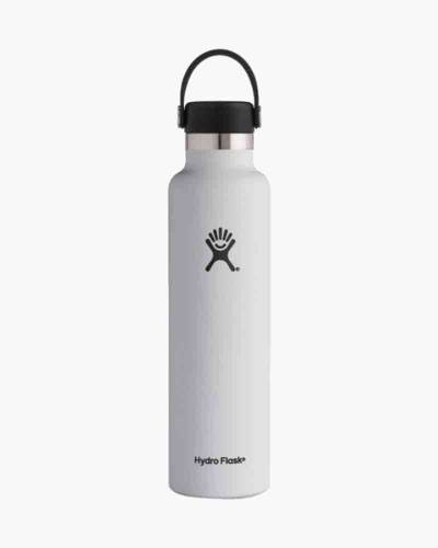 Hydro Flask 40oz All Around Travel Tumbler Trillium In Hand New Free Fast  Ship