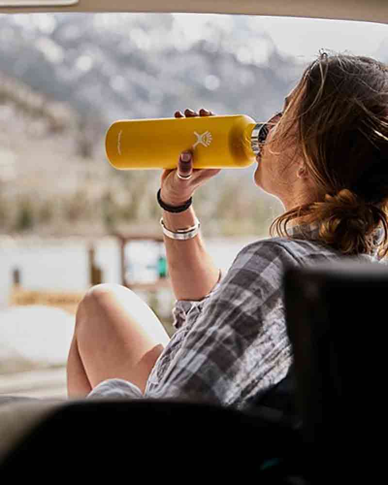 Hydro Flask 24 Oz Insulated Water Bottle - S24SX110