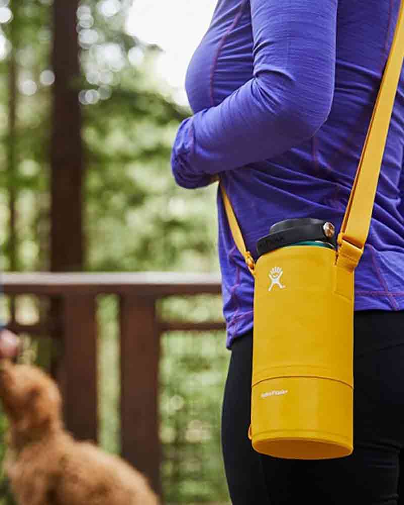 Hydro Flask Tag-Along Bottle Sling