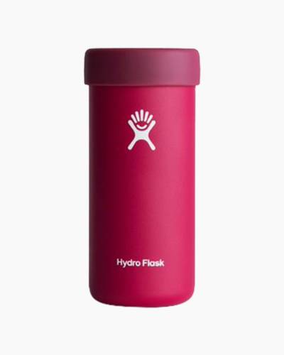 Hydro Flask 12oz All Around Tumbler Snapper Deep Red - Gift for