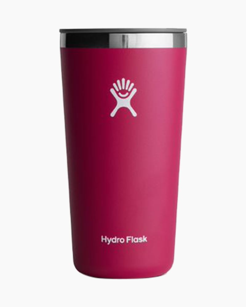 Hydro Flask 20 oz. All Around Tumbler in Snapper | The Paper Store