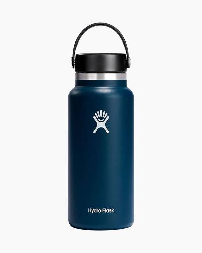 Hydro Flask 21 oz. Standard Mouth Bottle in Graphite
