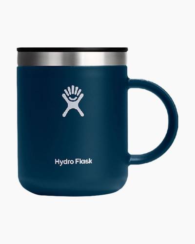 NEW! HydroFlask 12-OZ SLIM COOLER CUPS SET OF 2 — Laguna & White — $50  Value!