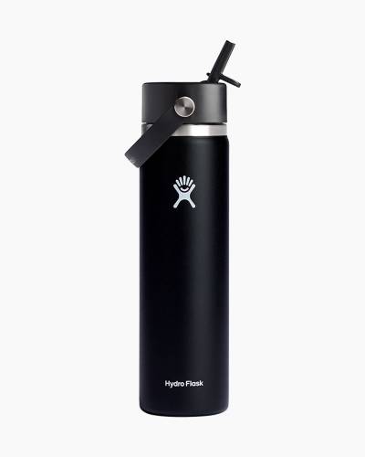 Hydro Flask 20 oz Wide Mouth Bottle Laguna