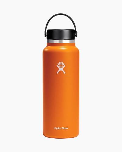 Hydro Flask 25 oz Ceramic Wine Bottle Lupine