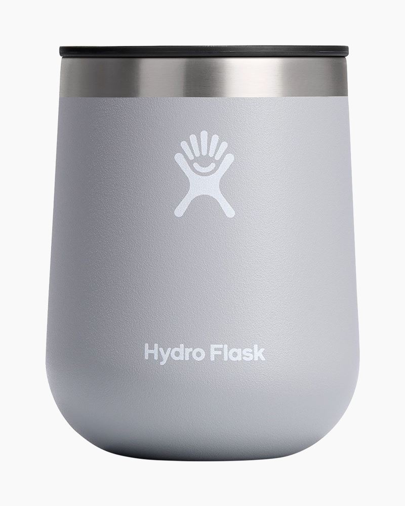Hydro Flask 10 oz. Ceramic Wine Tumbler in Birch | The Paper Store