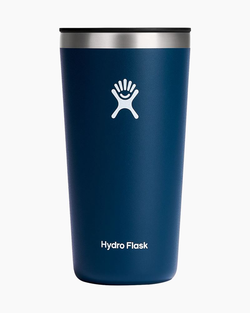 Hydro Flask 20 Oz Indigo Coffee Mug - W20BCX464
