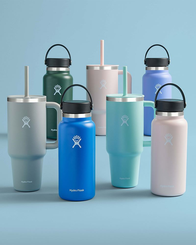 Free all field Freight delivery Hydro Flask 32 oz All Around