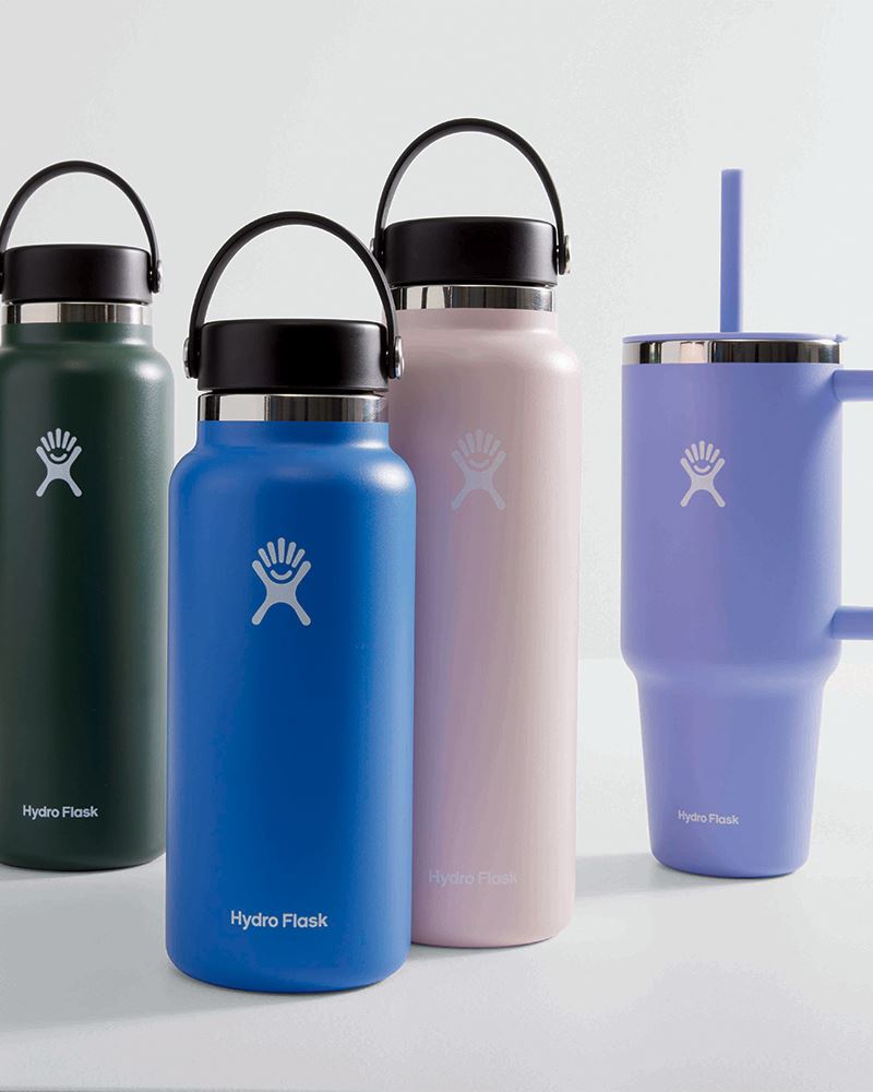 Free all field Freight delivery Hydro Flask 32 oz All Around