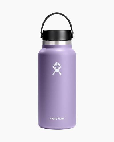 2 Hydro Flask 40 oz Starfish selling & Snapper