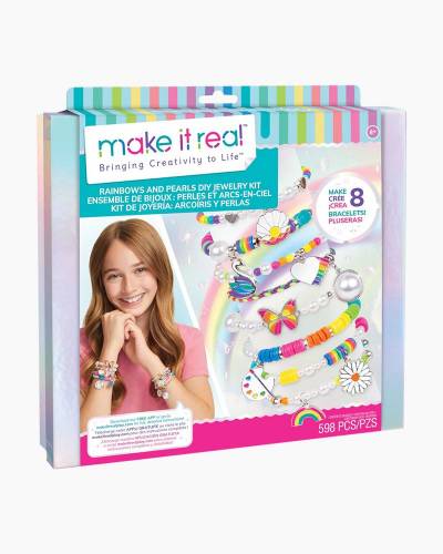 Creativity for Kids Friends Forever Bracelets Kit