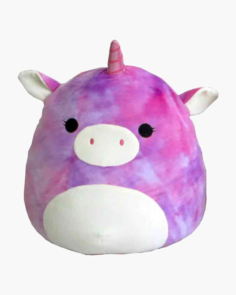 soft unicorn