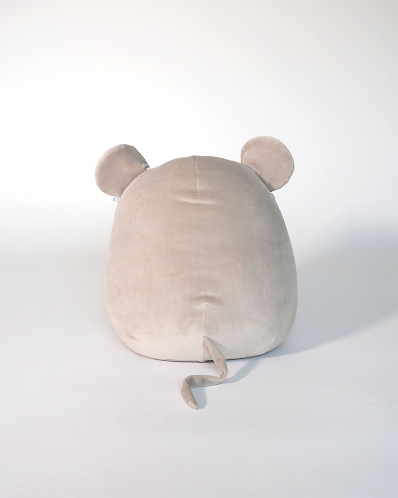 mouse squishmallow