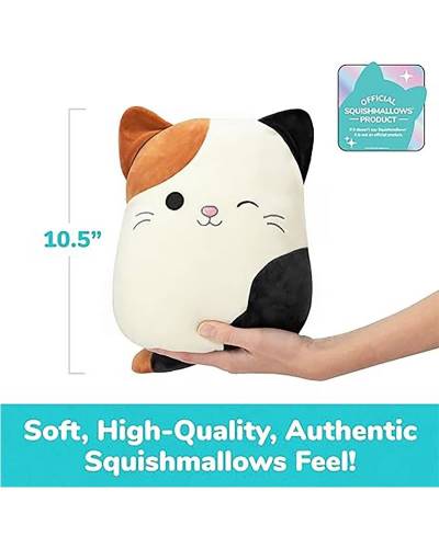 Squishmallows Wendy Heating Pad