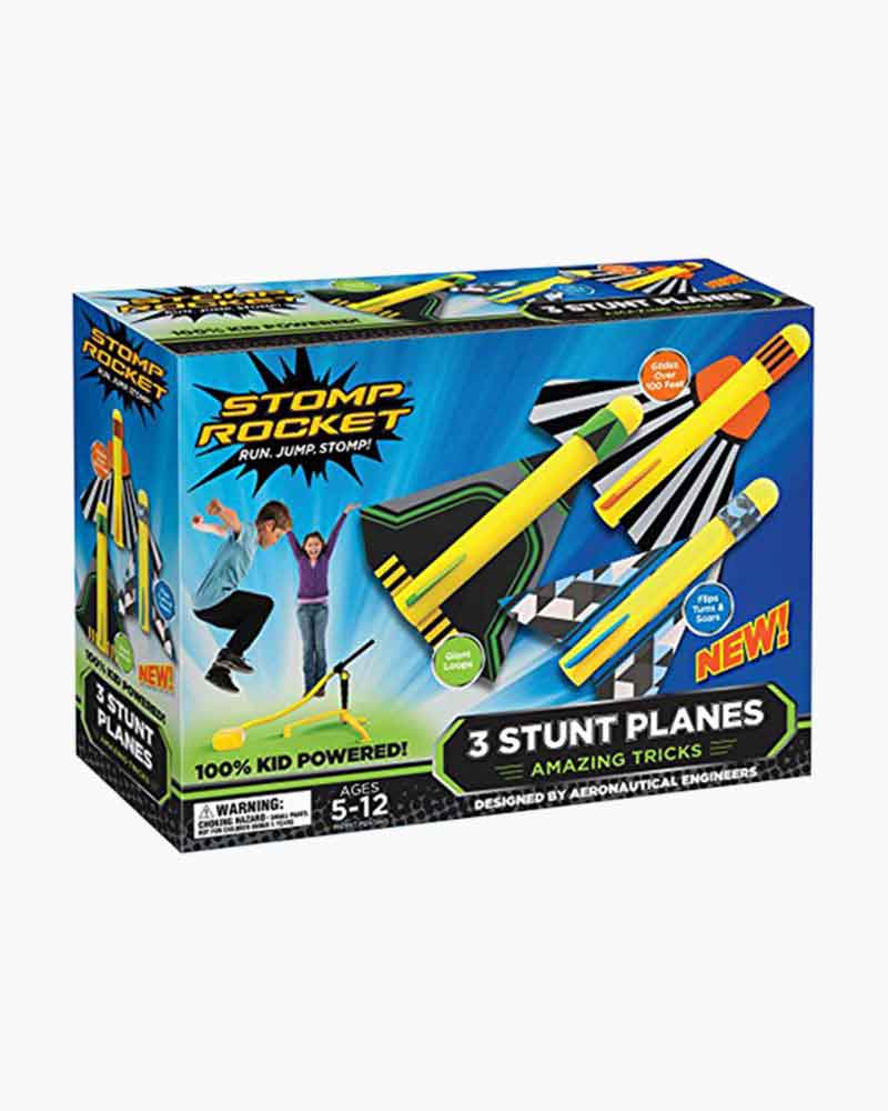 stomp rocket in store