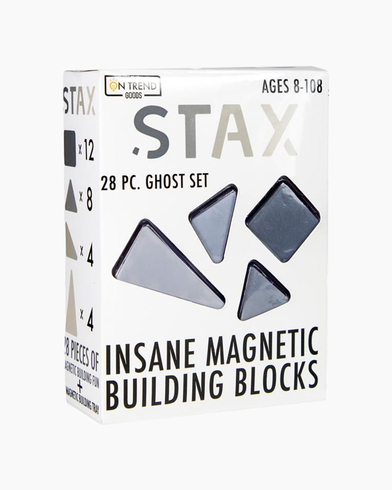 stax magnetic building blocks
