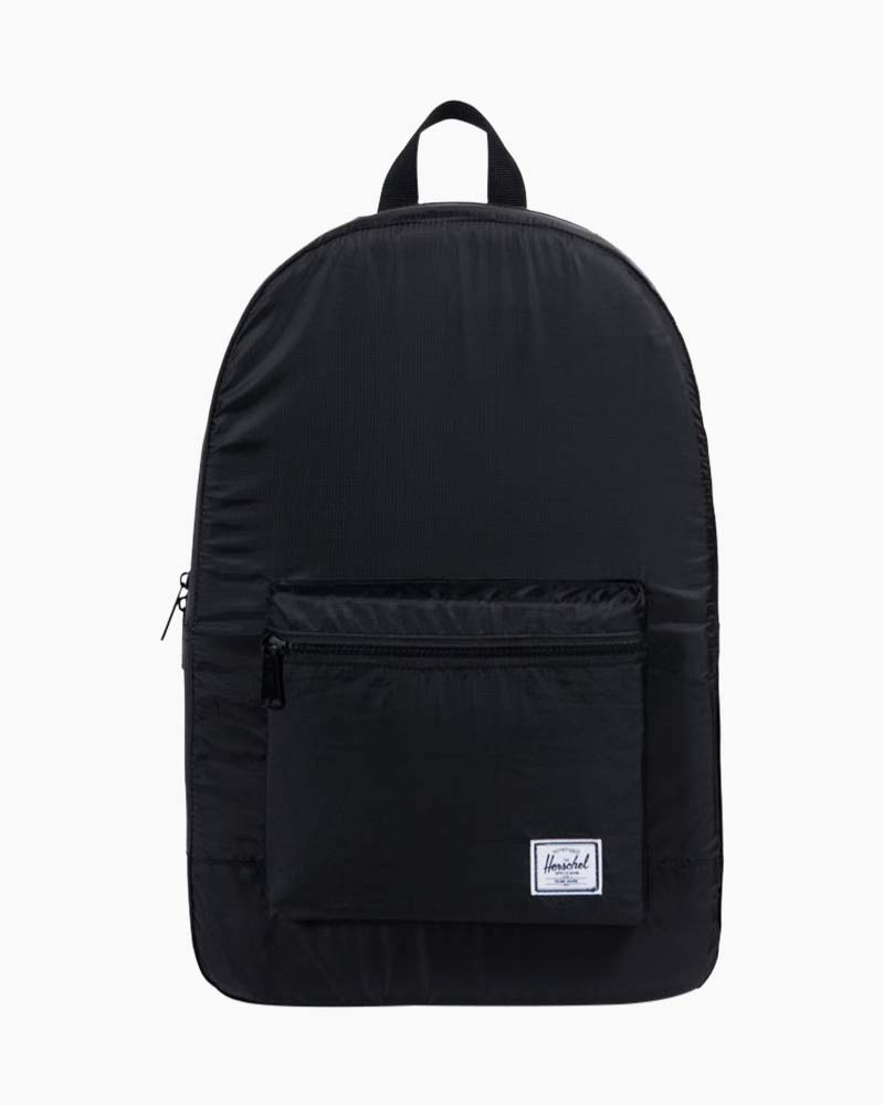 herschel all black