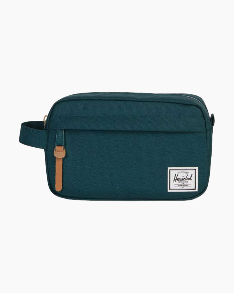 herschel chapter travel kit carry on