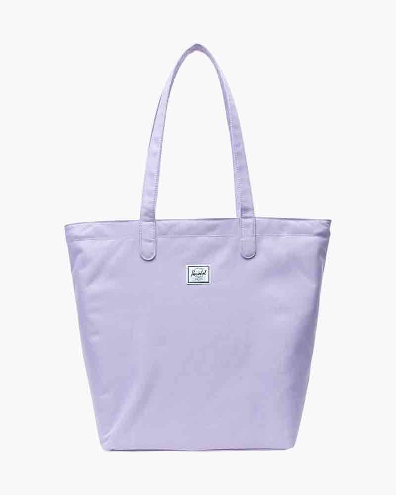 Herschel mica 2024 tote review