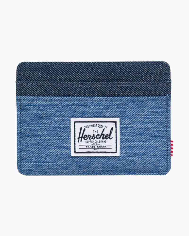 herschel denim