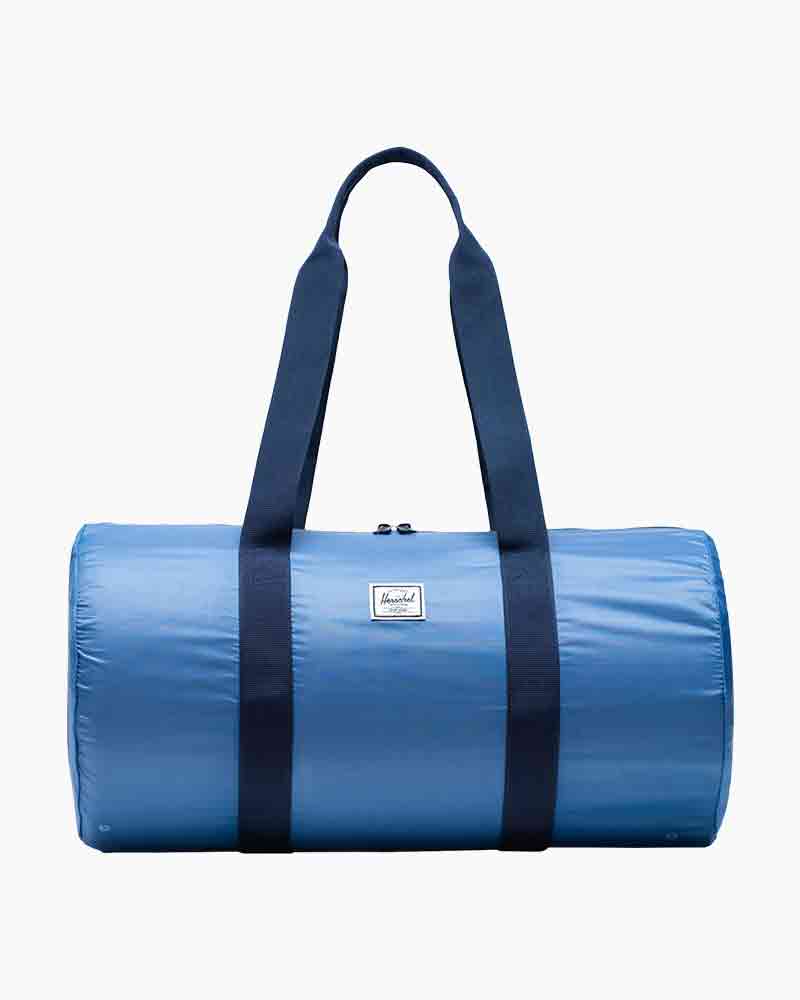 herschel packable duffle