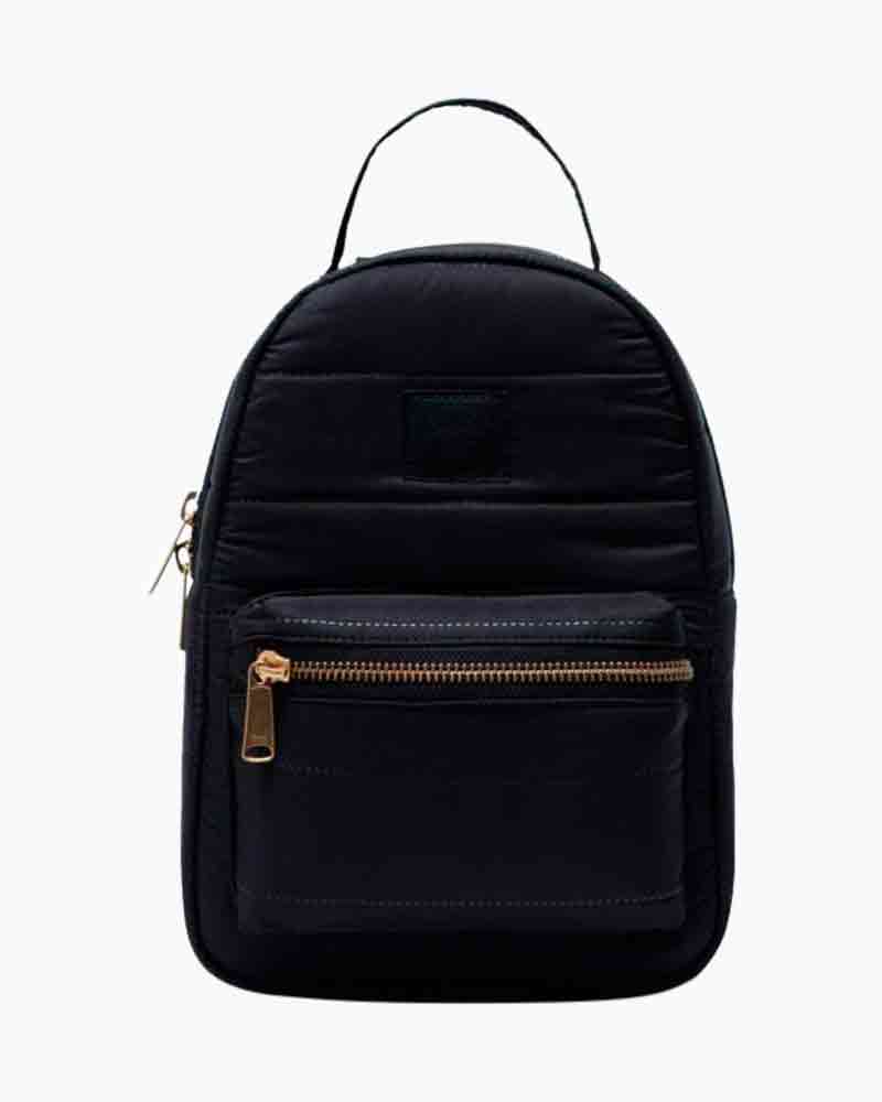 herschel nova black