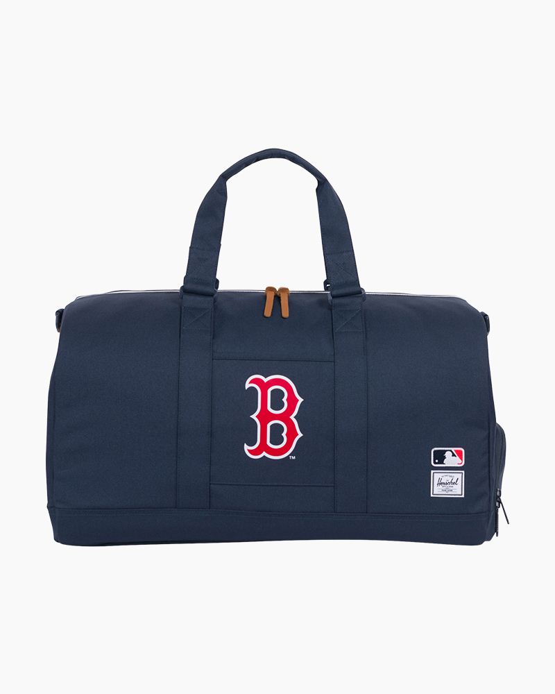 Red sox duffle store bag