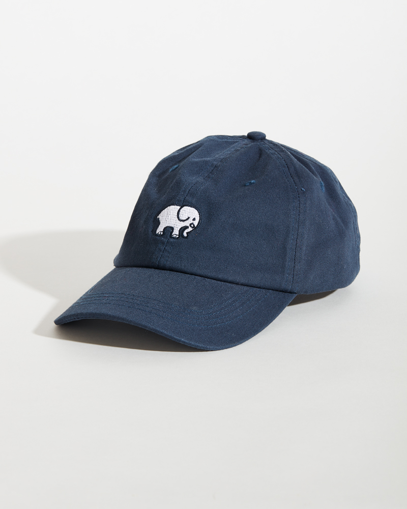 elephant baseball cap